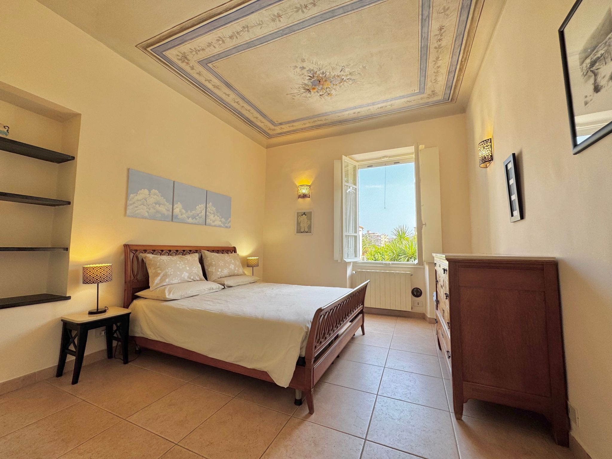 Historische Villa-Garten-Privatparkplatz-6 Gäste-Image-tags.info