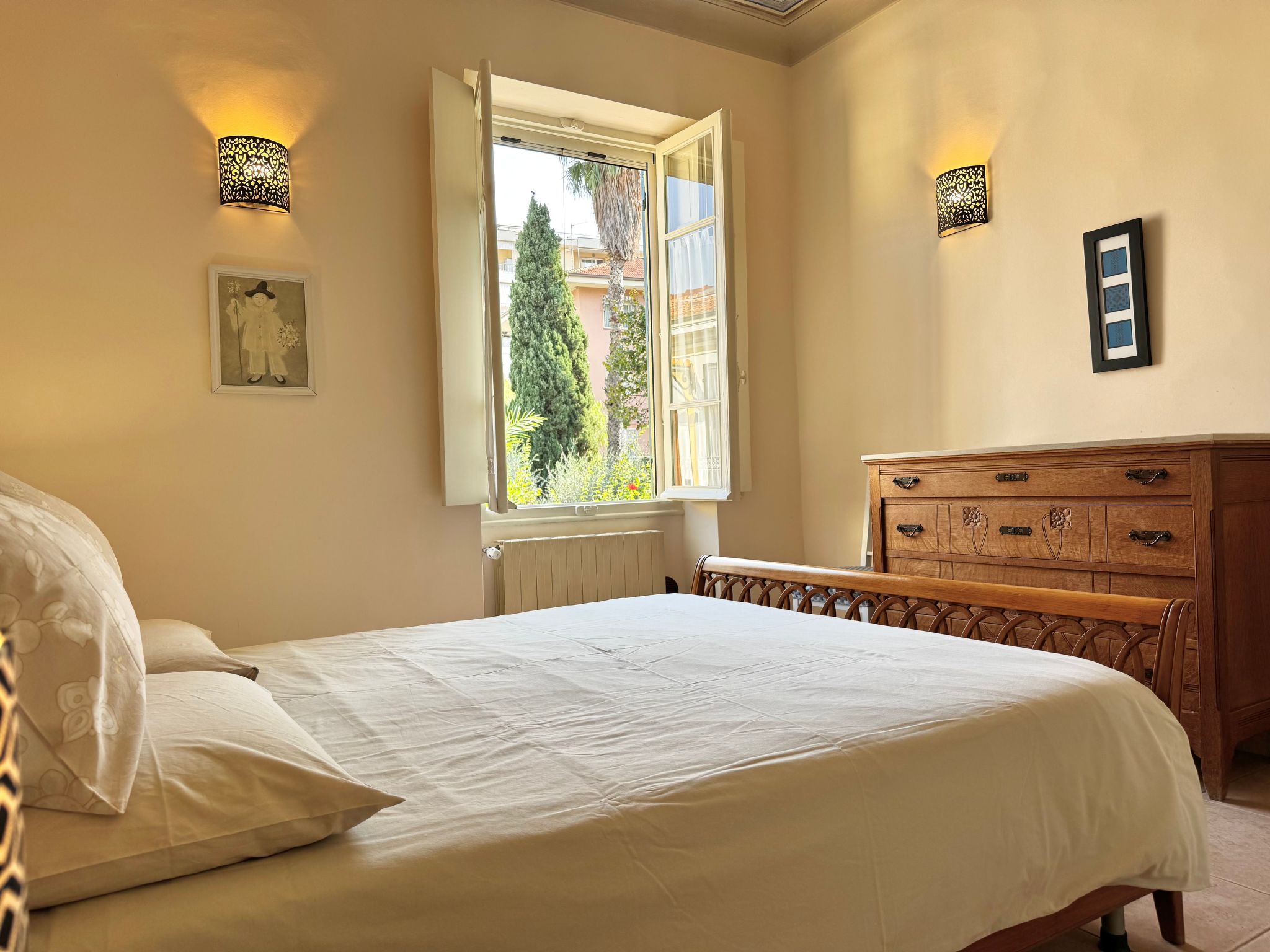 Historische Villa-Garten-Privatparkplatz-6 Gäste-Image-tags.info