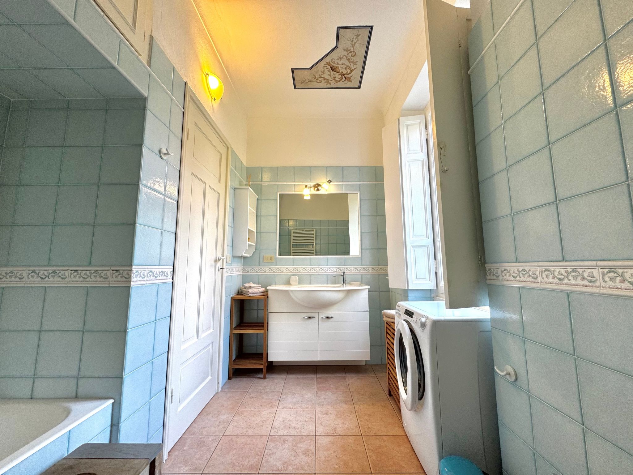 Historische Villa-Garten-Privatparkplatz-6 Gäste-Image-tags.info