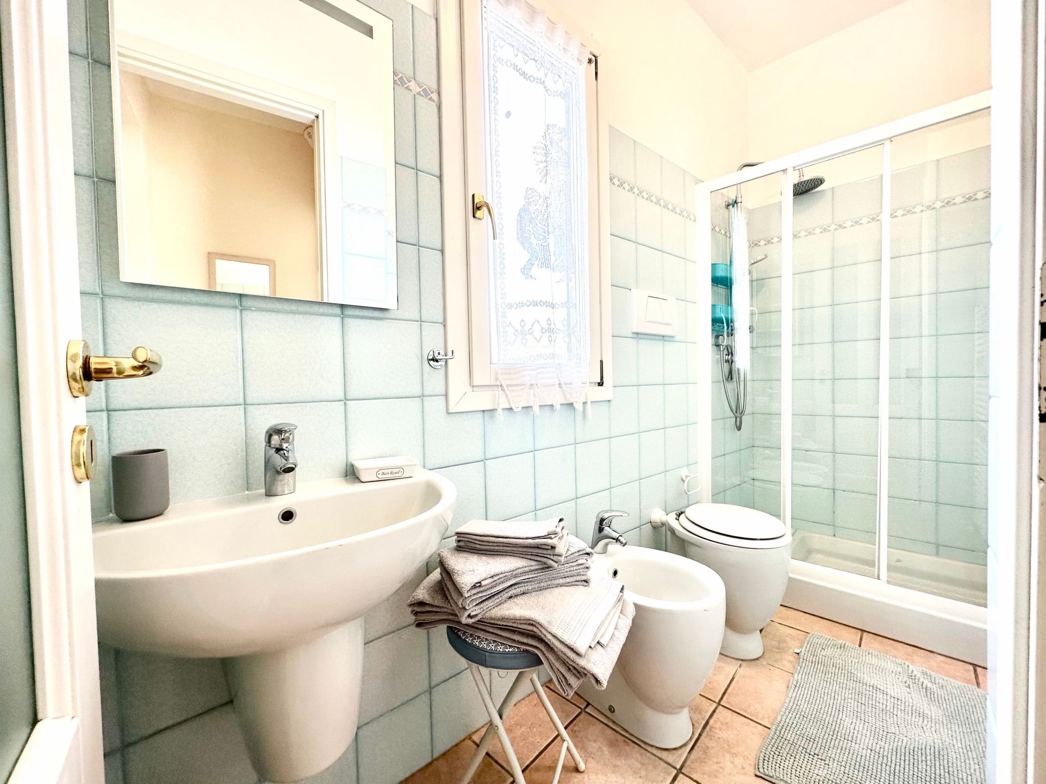 Villa in der Stadt-Privatparkplatz-Garten-6Gäste-Image-tags.info