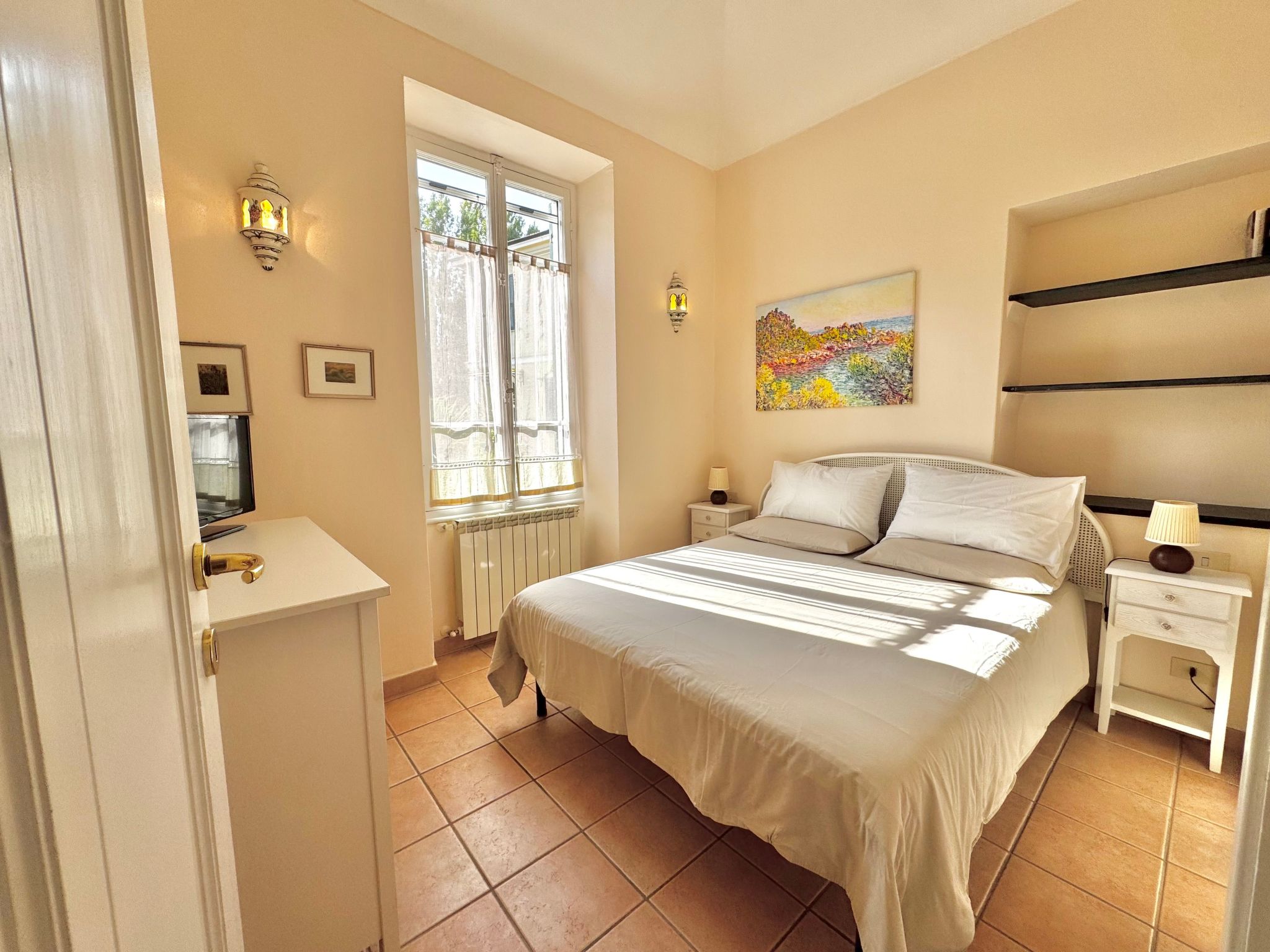 Villa in der Stadt-Privatparkplatz-Garten-6Gäste-Image-tags.info