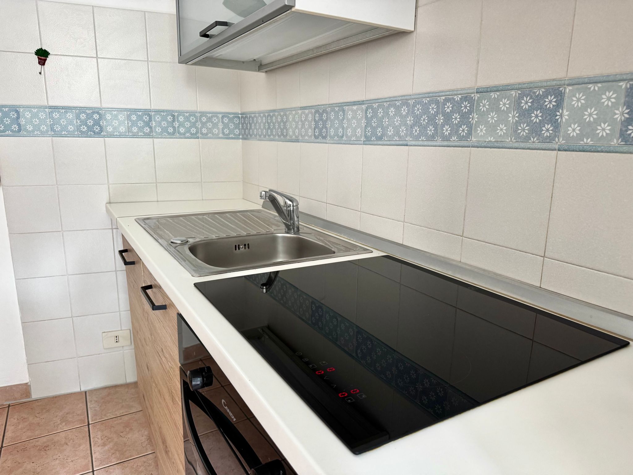 Villa in der Stadt-Privatparkplatz-Garten-6Gäste-Image-tags.info