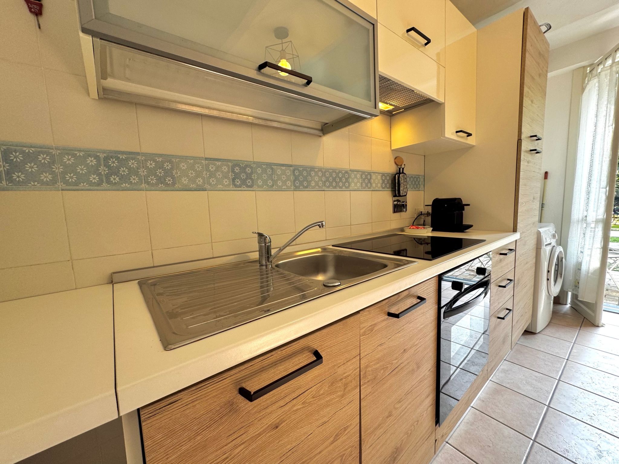 Villa in der Stadt-Privatparkplatz-Garten-6Gäste-Image-tags.info