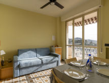 Ferienwohnung Cesare