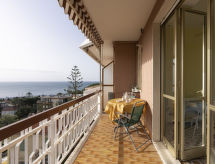 Ferienwohnung Cesare