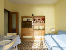 Ferienwohnung Cesare