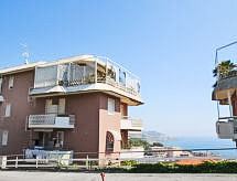 Ferienwohnung Cesare
