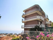 Ferienwohnung Cesare