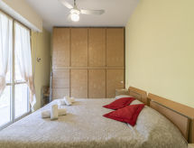 Ferienwohnung Cesare