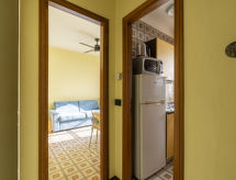 Ferienwohnung Cesare