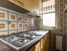 Ferienwohnung Cesare