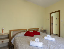 Ferienwohnung Cesare