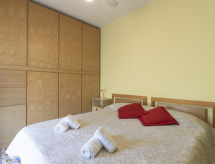 Ferienwohnung Cesare