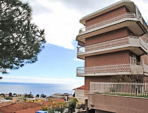 Ferienwohnung Cesare