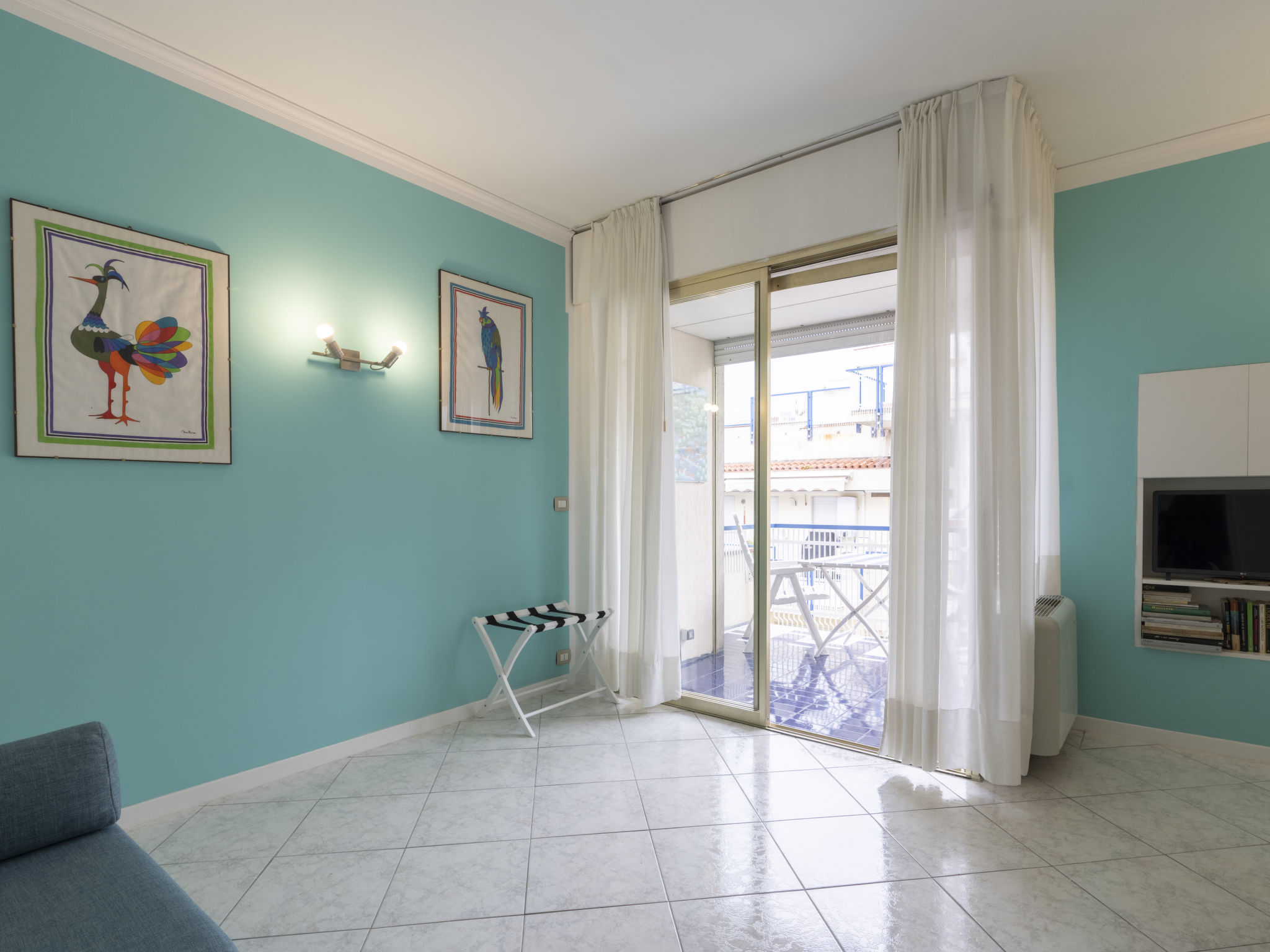 Photo of Mediterranee