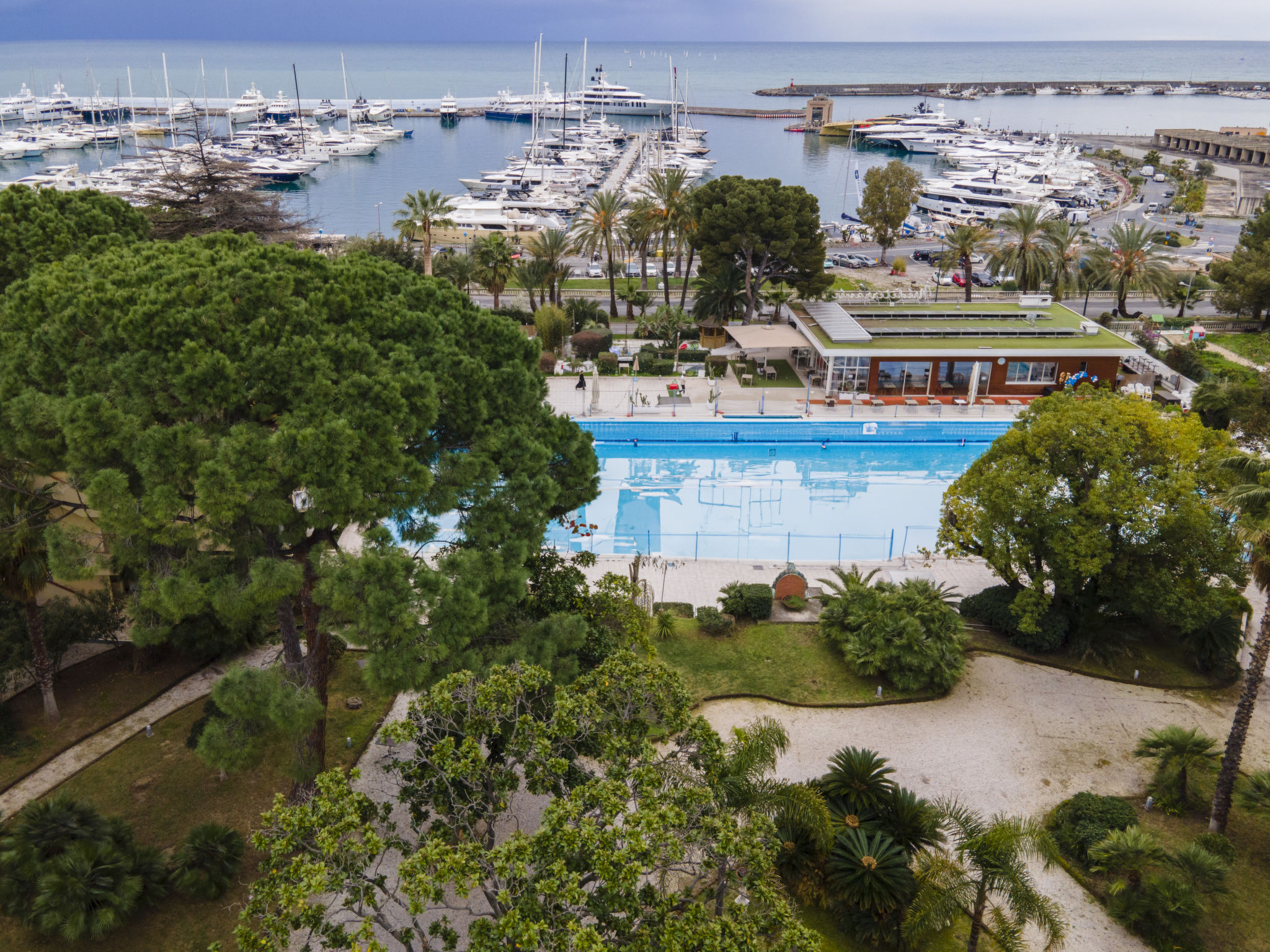 Photo of Mediterranee