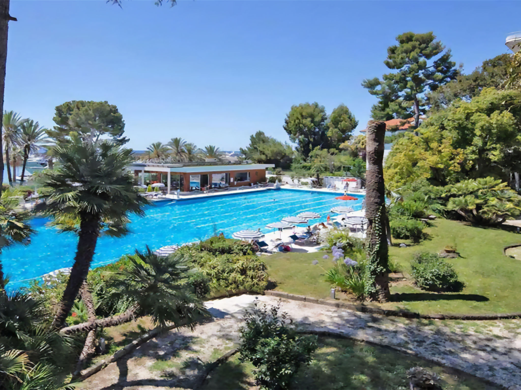 Photo of Mediterranee