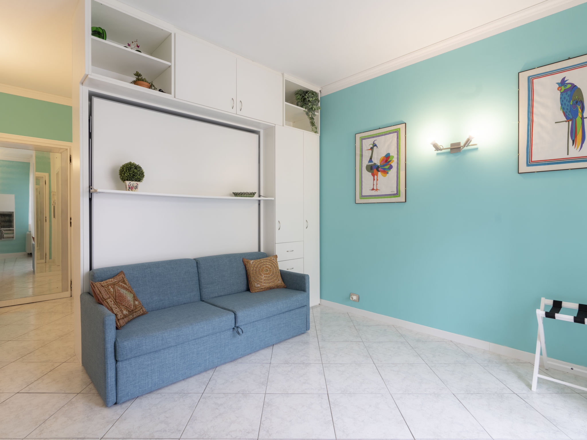 Photo of Mediterranee