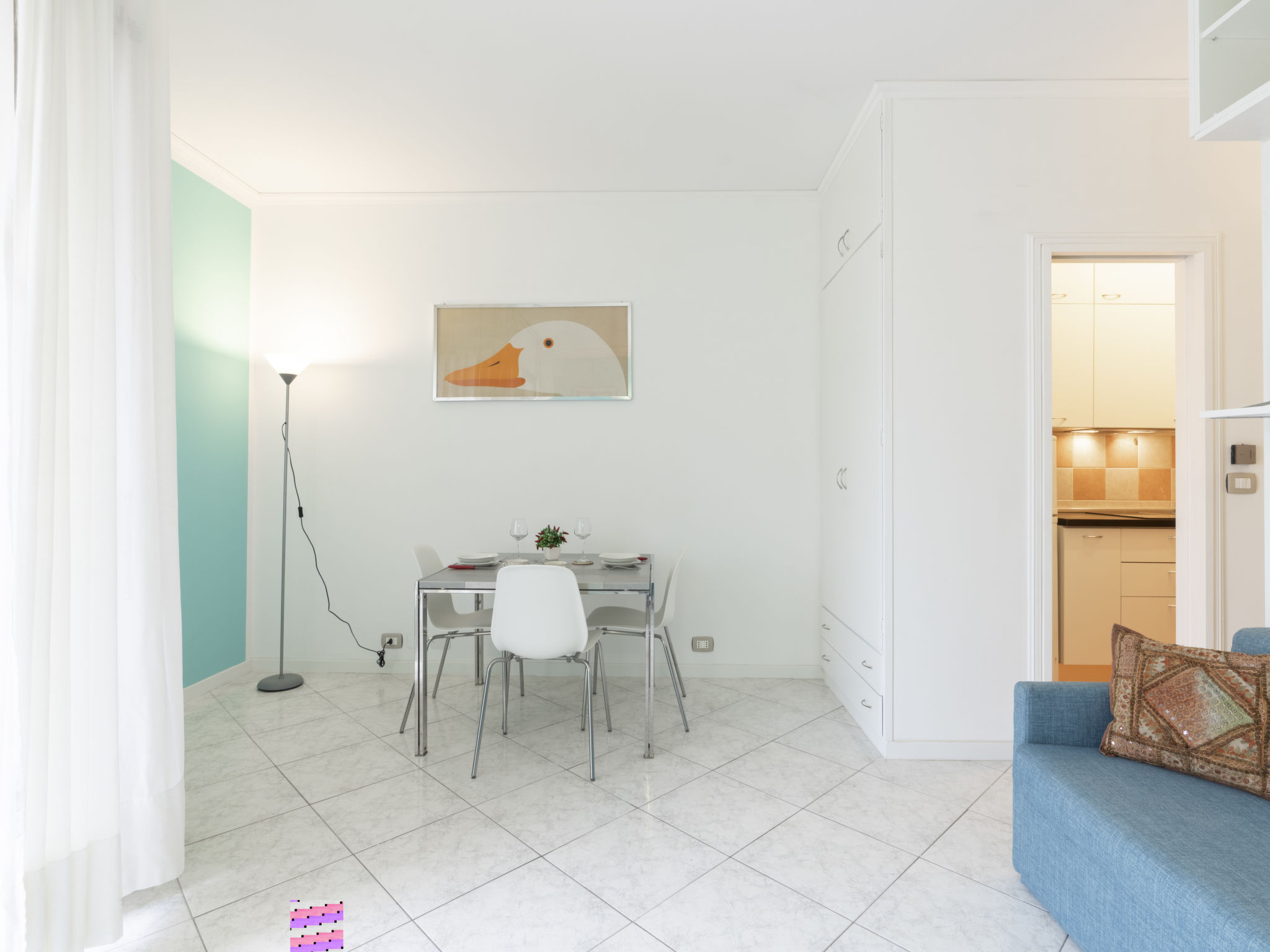 Photo of Mediterranee