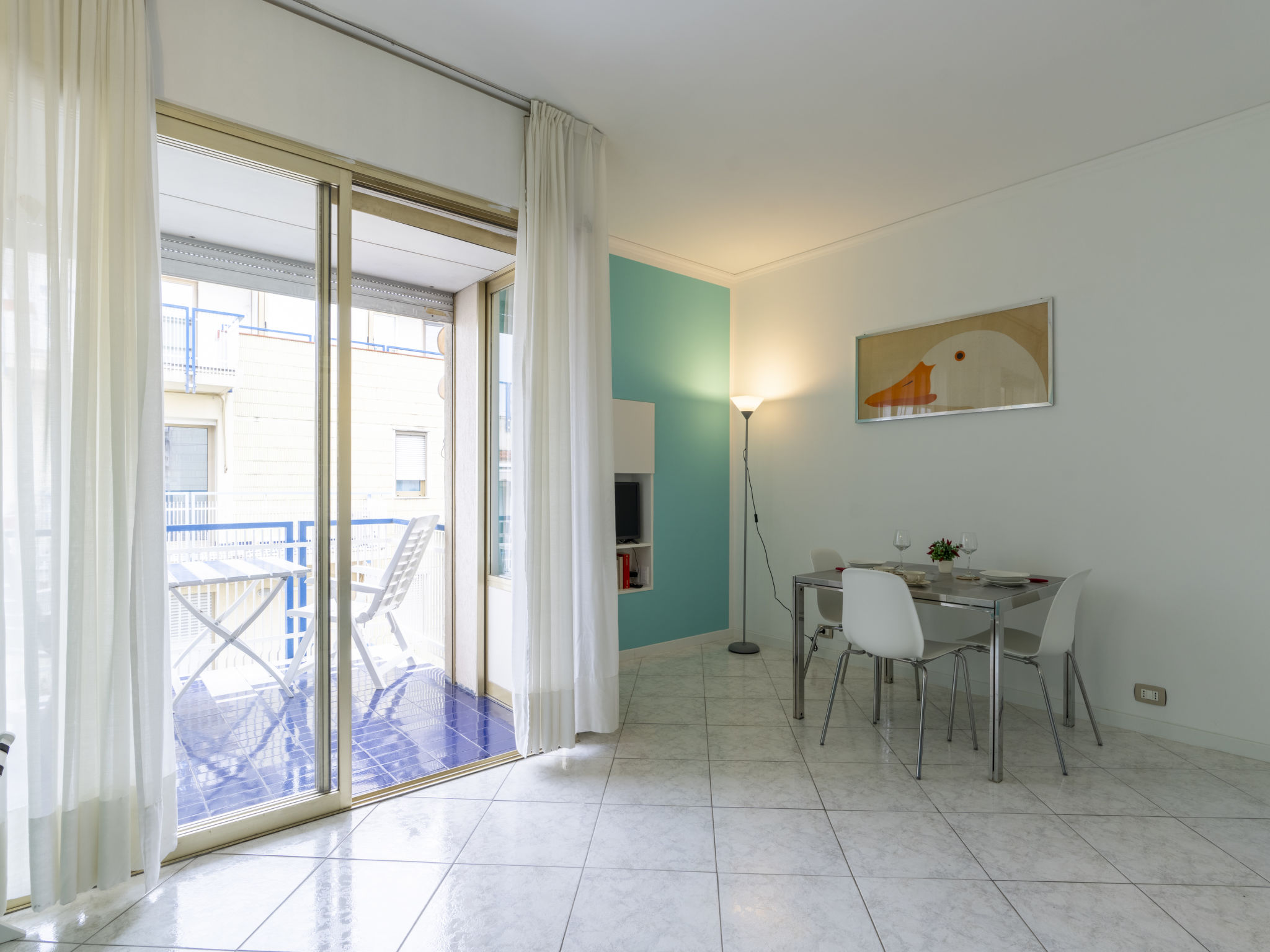 Photo of Mediterranee