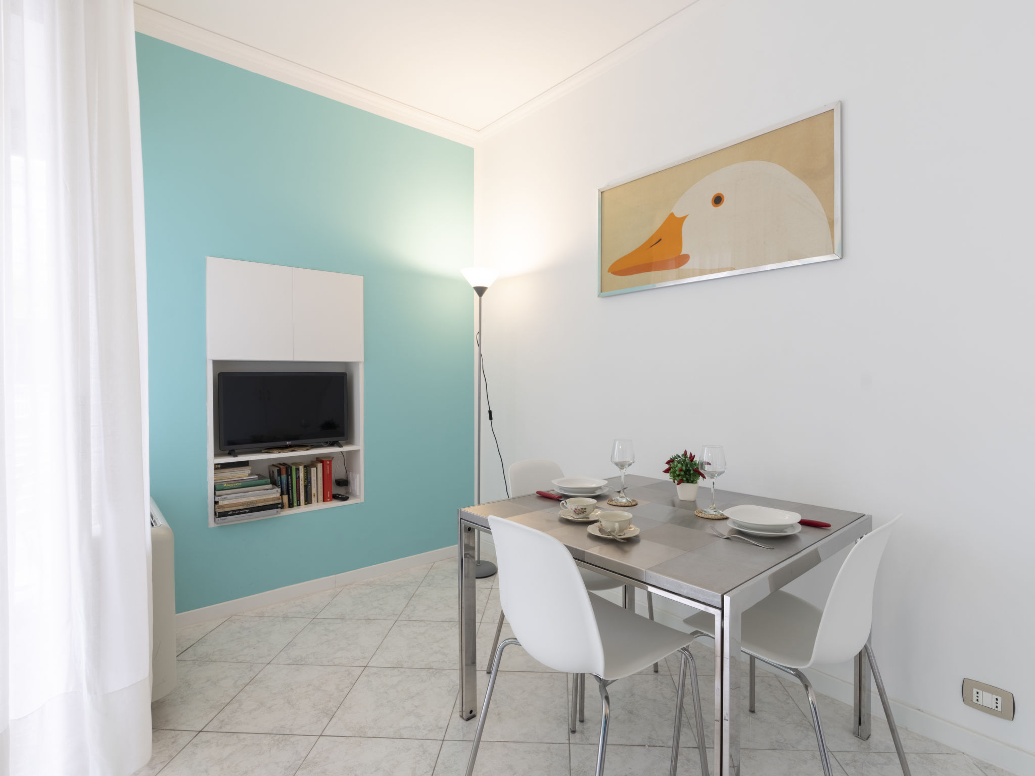 Photo of Mediterranee