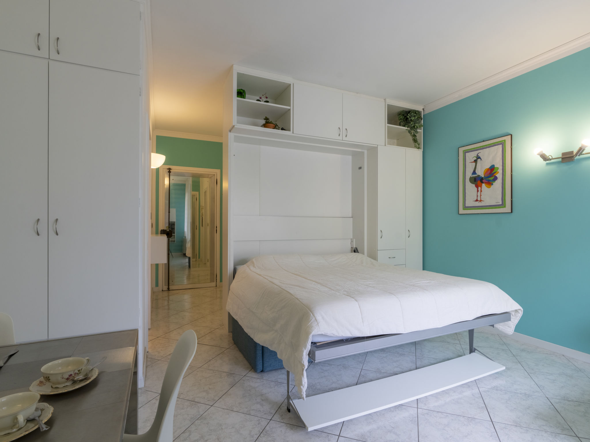 Photo of Mediterranee