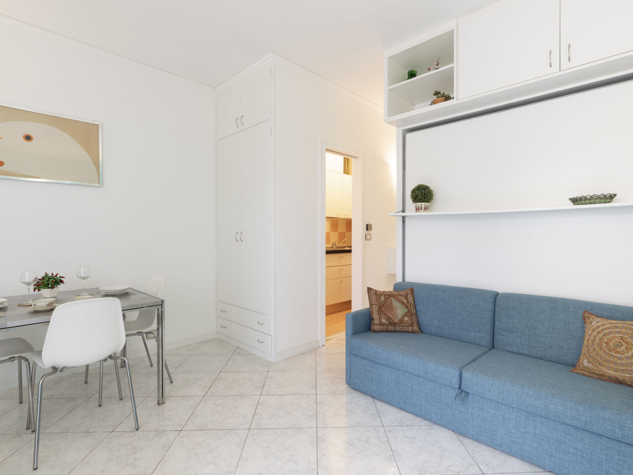 Photo of Mediterranee