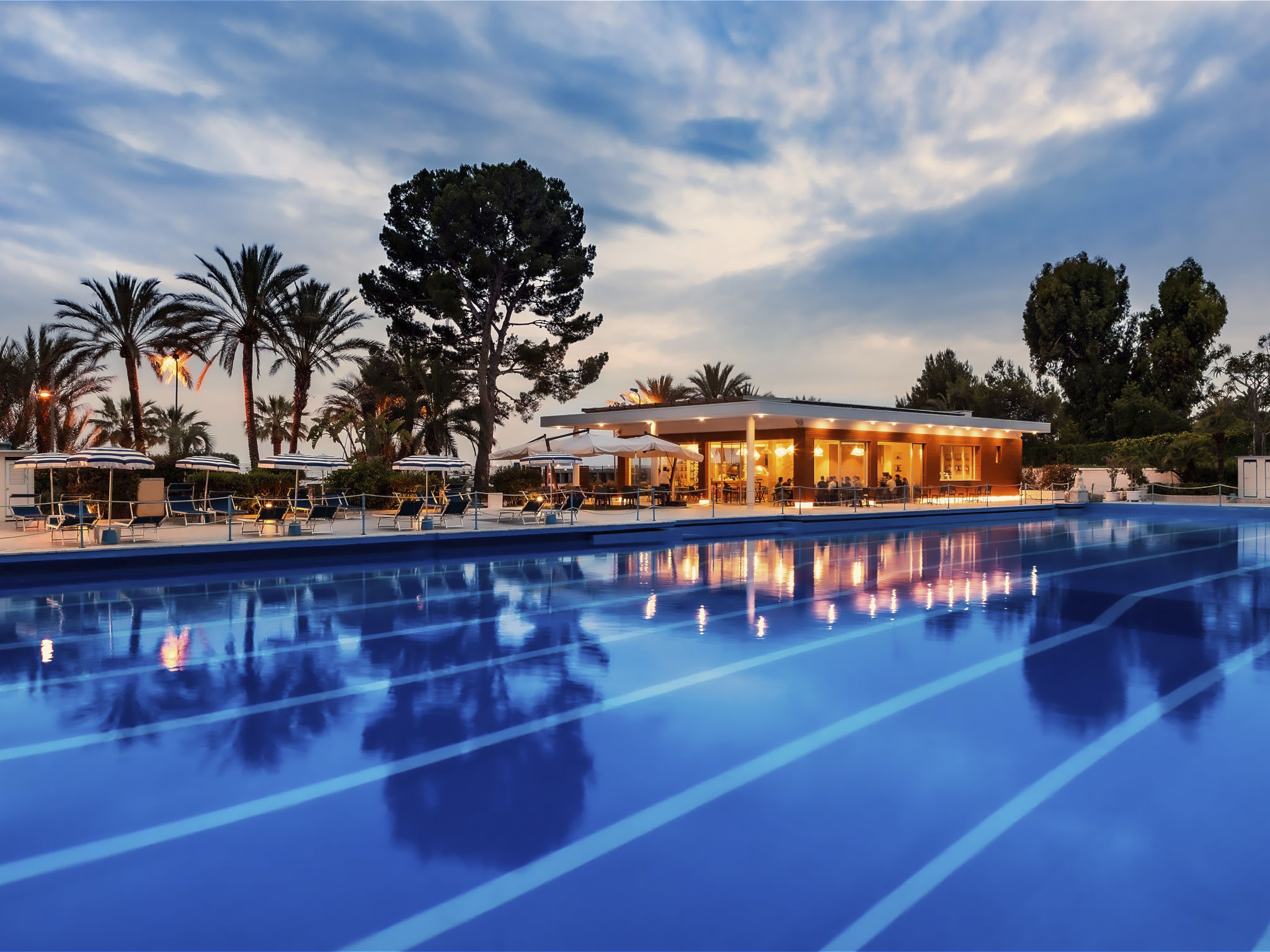 Photo of Mediterranee