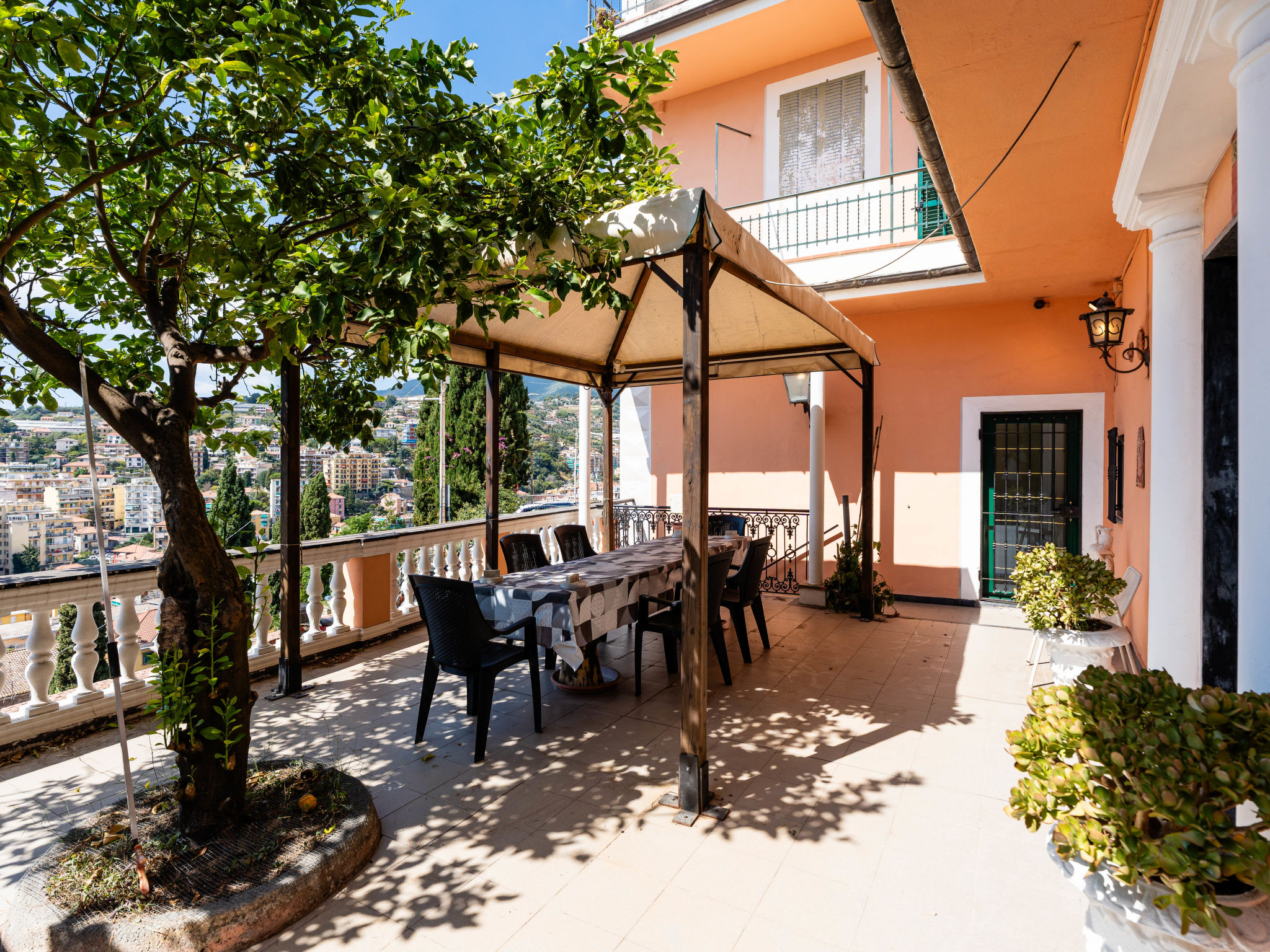 Sanremo Seaview