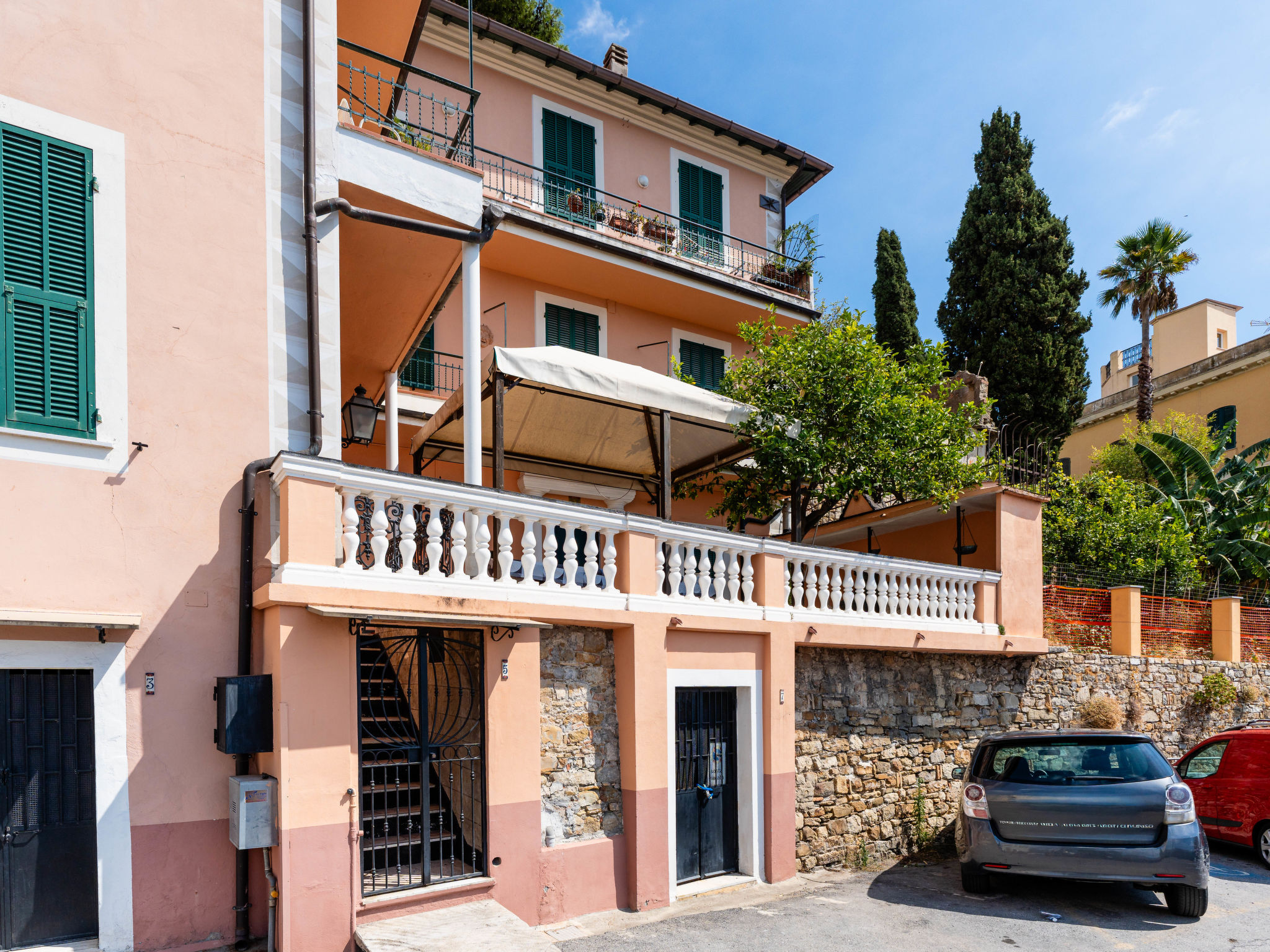 Sanremo Seaview