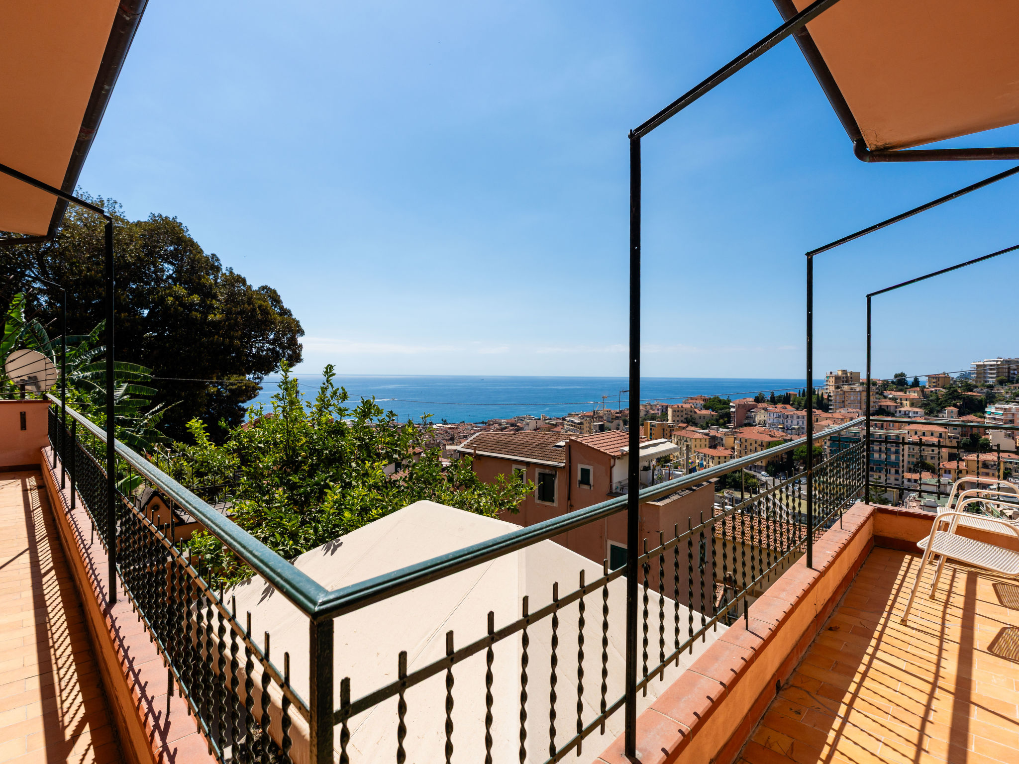 Sanremo Seaview