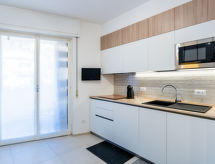 Central Home Sanremo