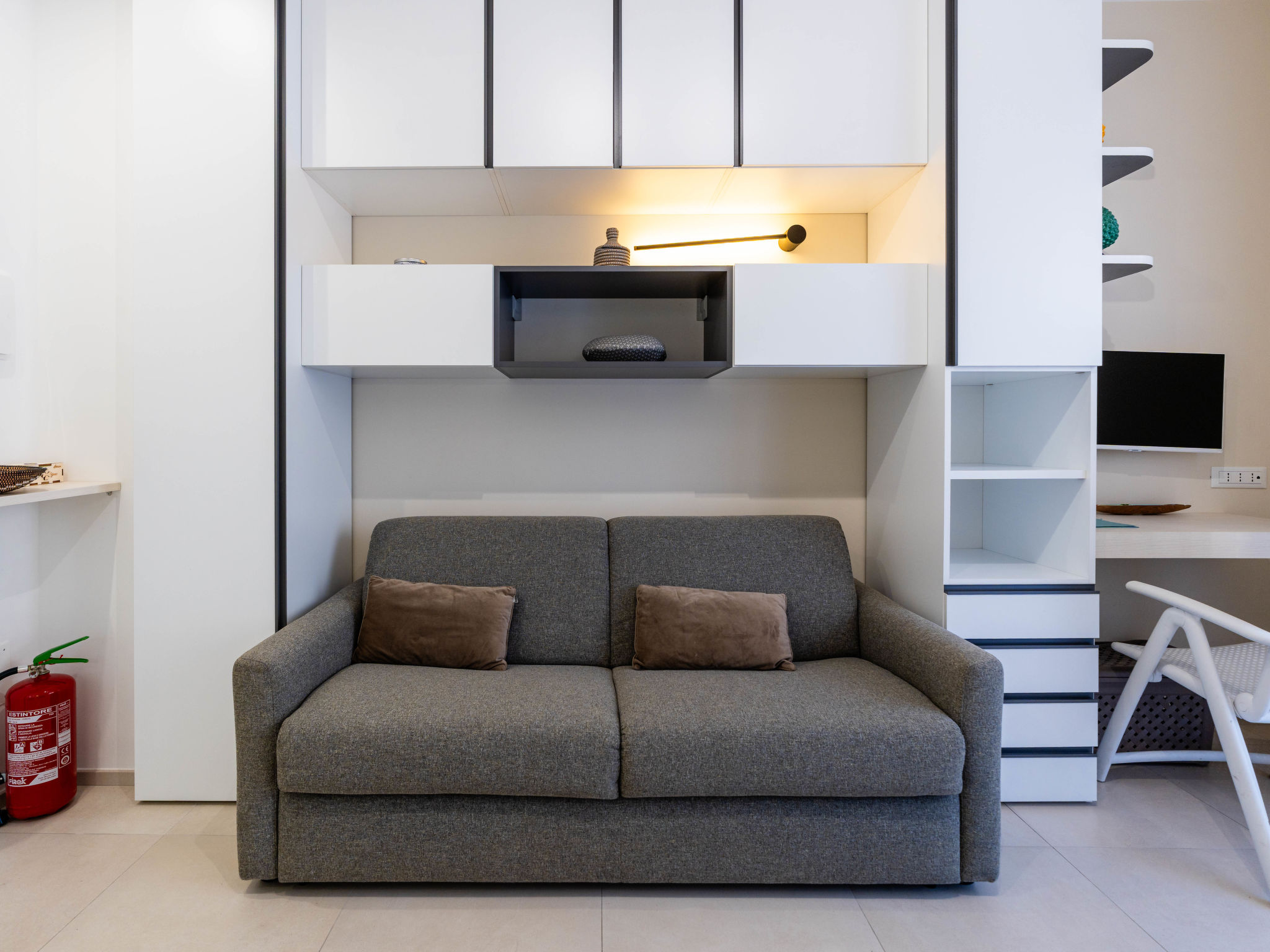 Central Home Sanremo