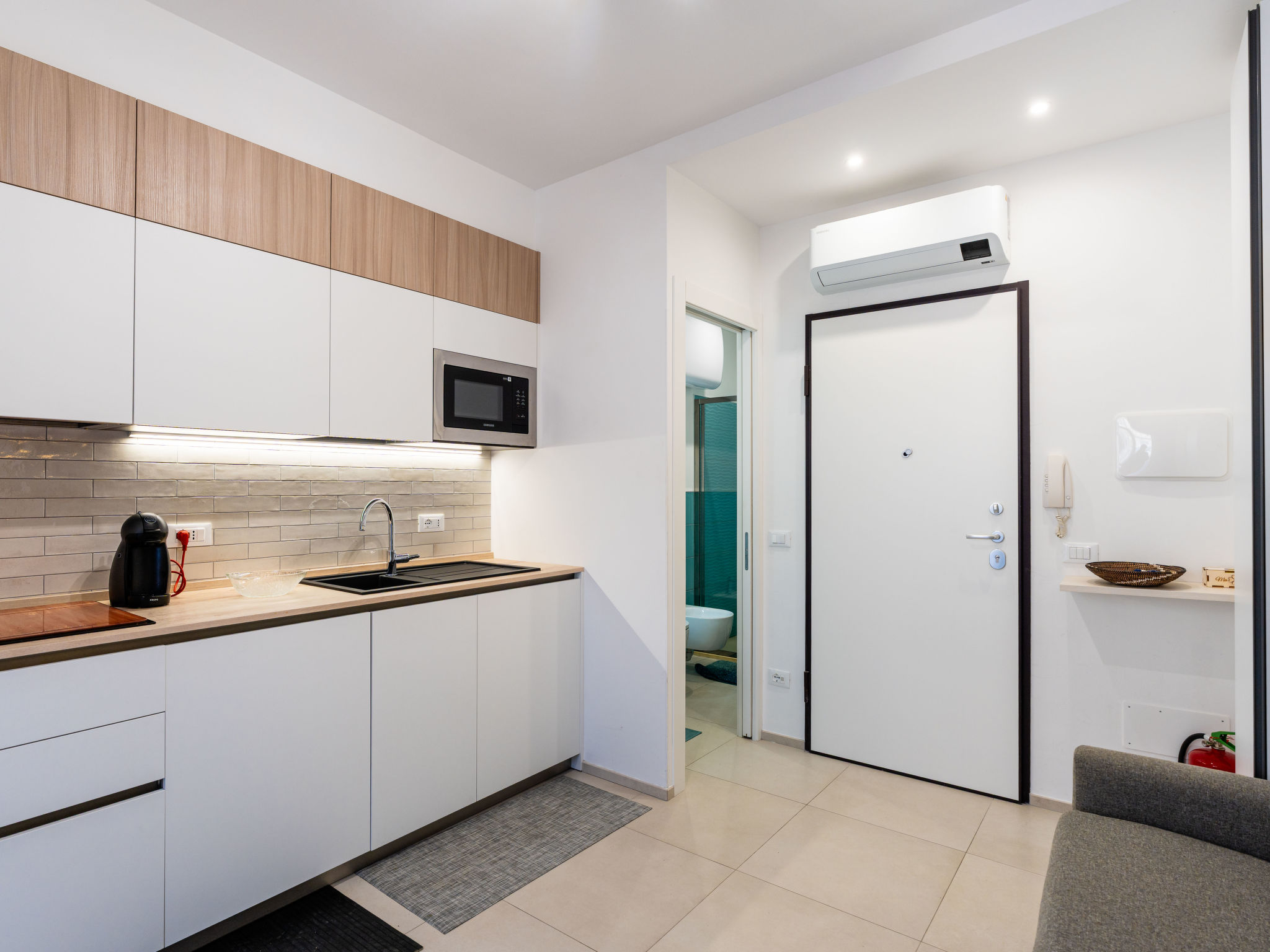 Central Home Sanremo-Binnen