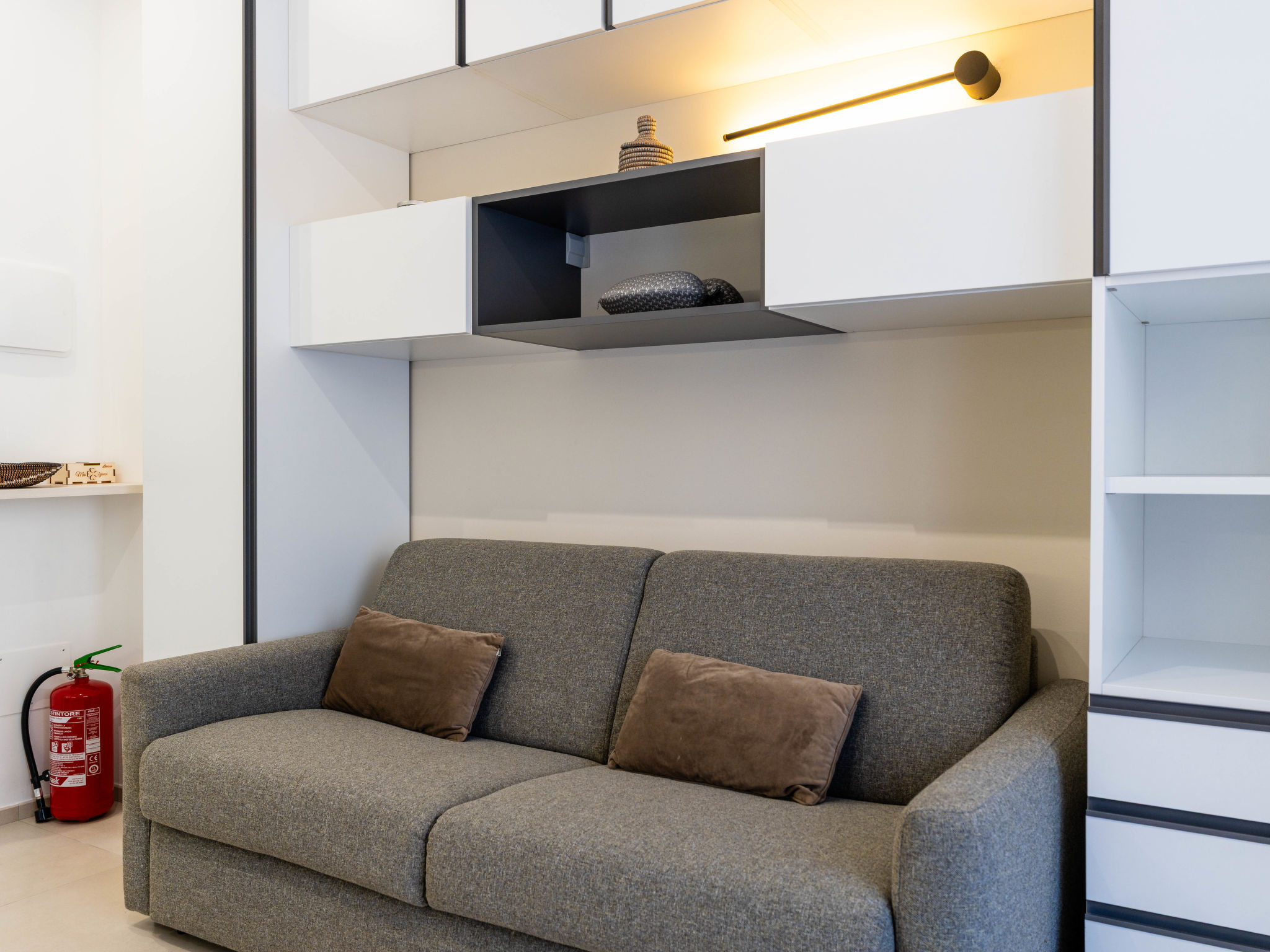 Central Home Sanremo-Binnen