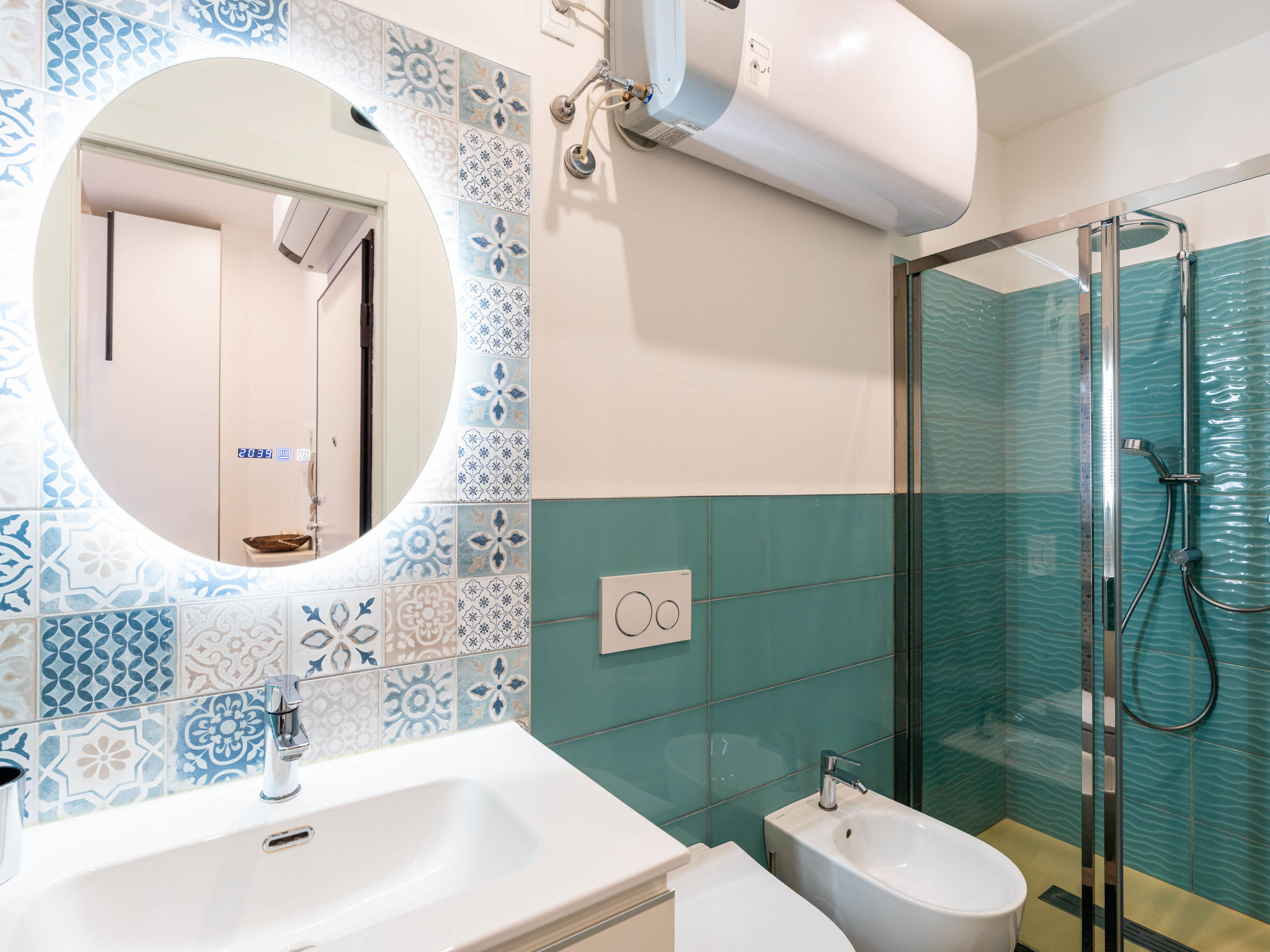 Central Home Sanremo-Binnen