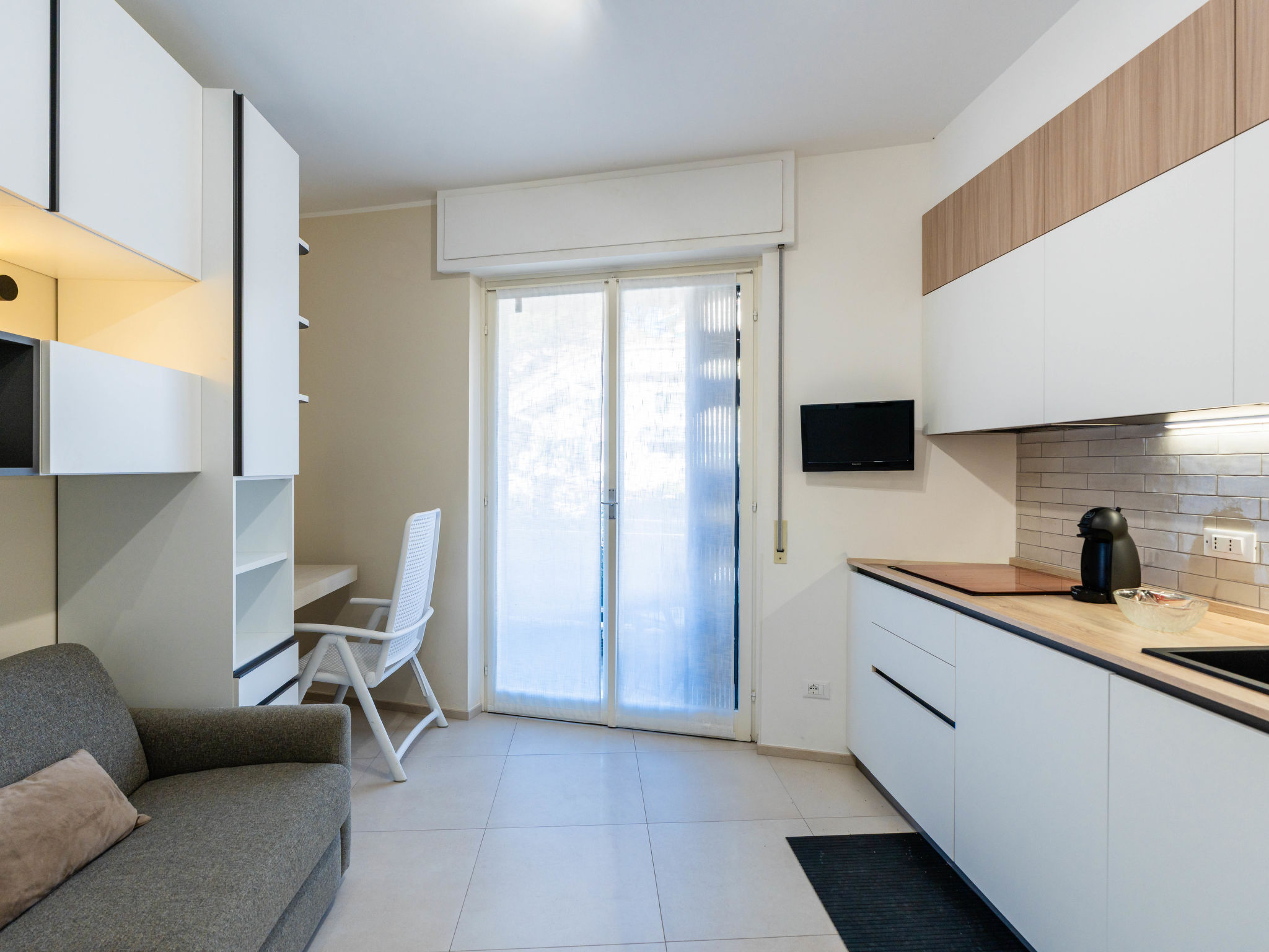 Central Home Sanremo