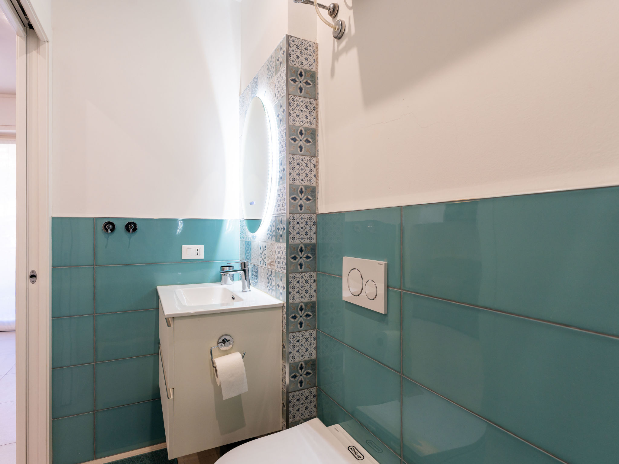 Central Home Sanremo-Binnen