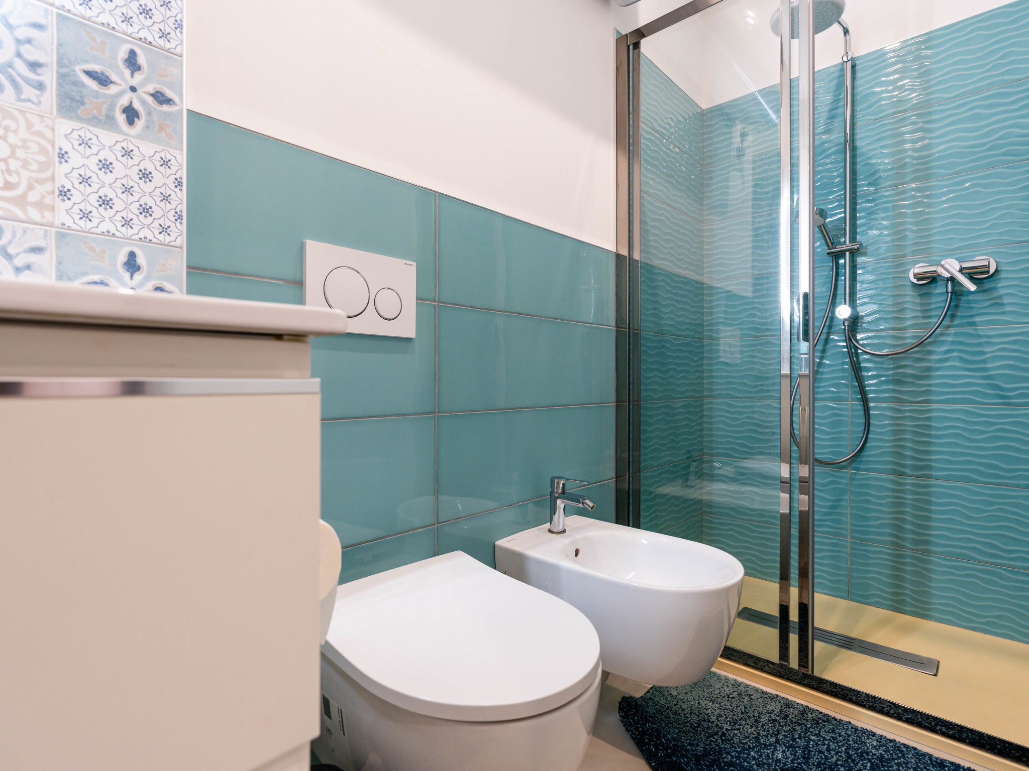 Central Home Sanremo-Binnen