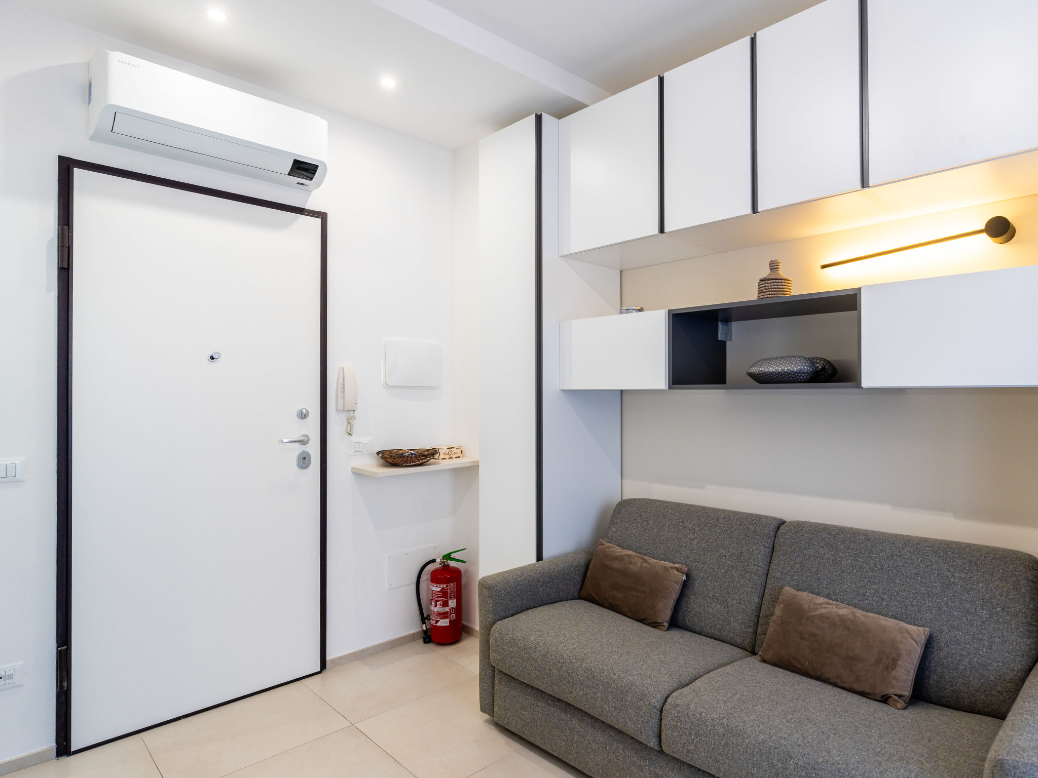 Central Home Sanremo-Binnen