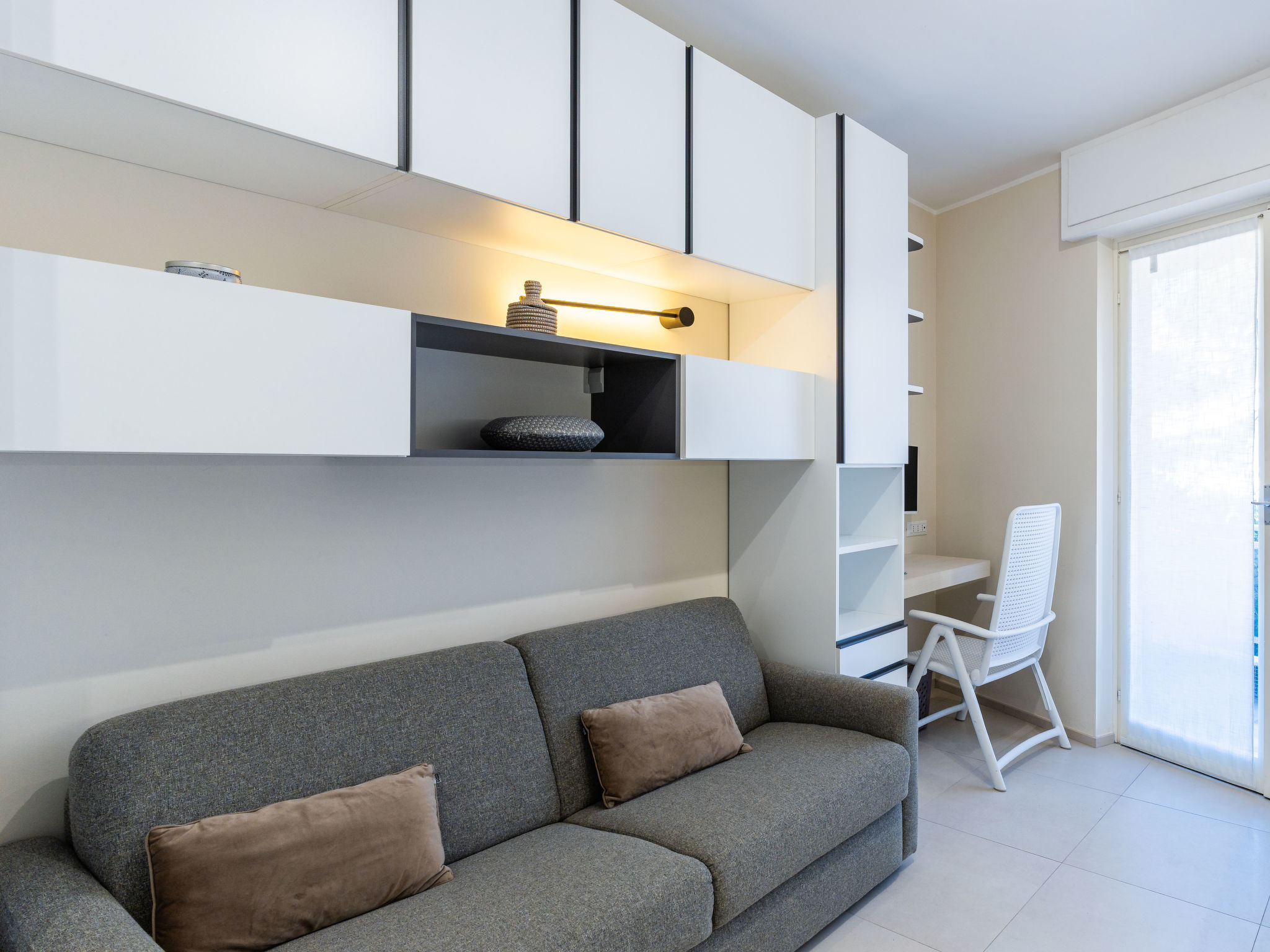 Central Home Sanremo-Binnen