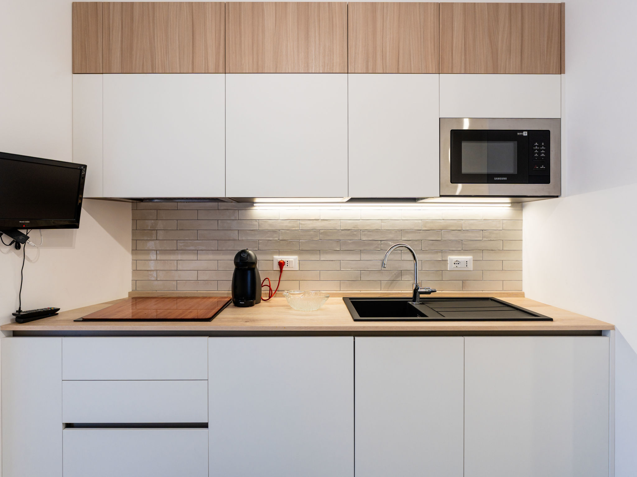 Central Home Sanremo-Binnen