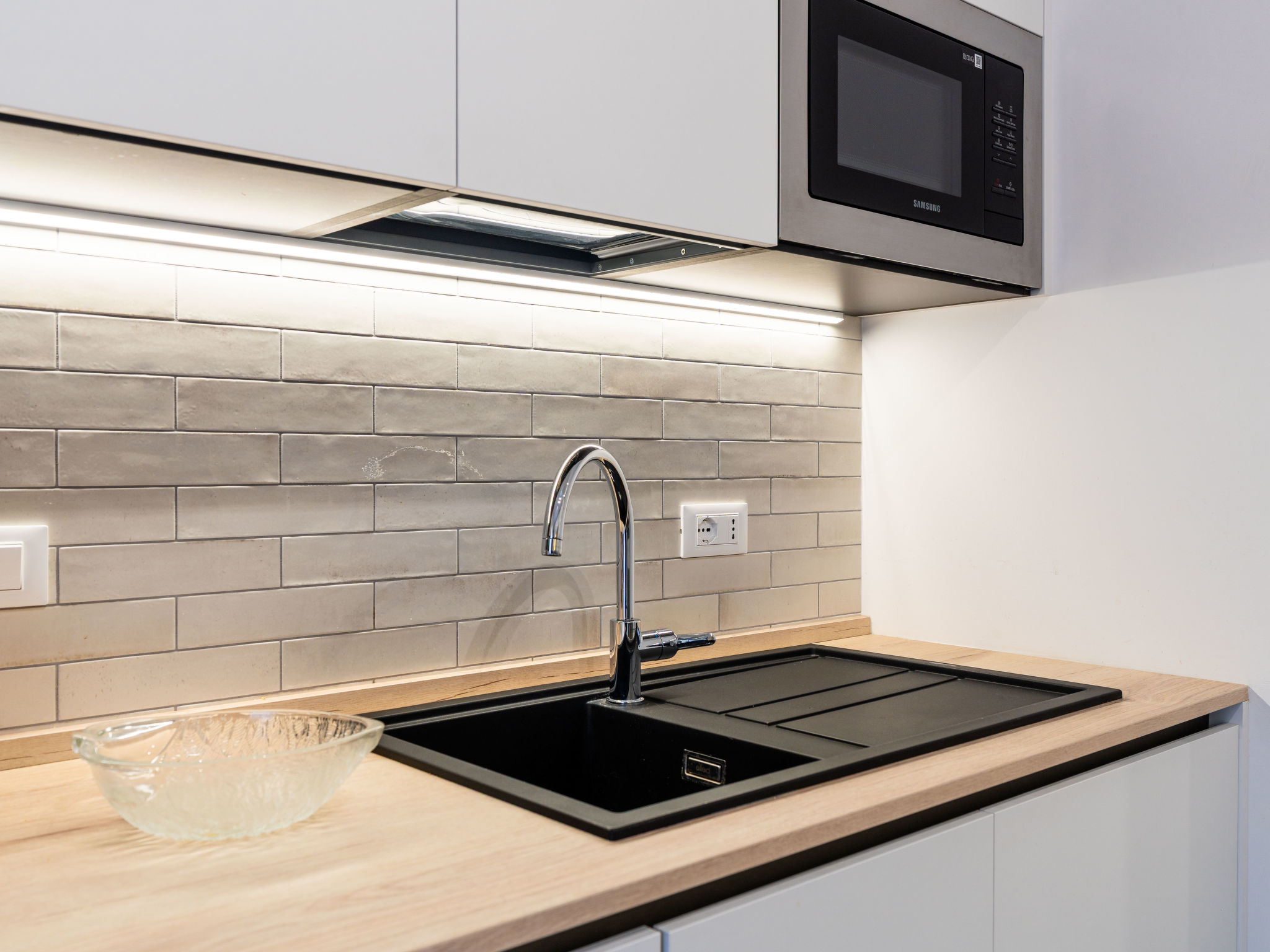 Central Home Sanremo-Binnen