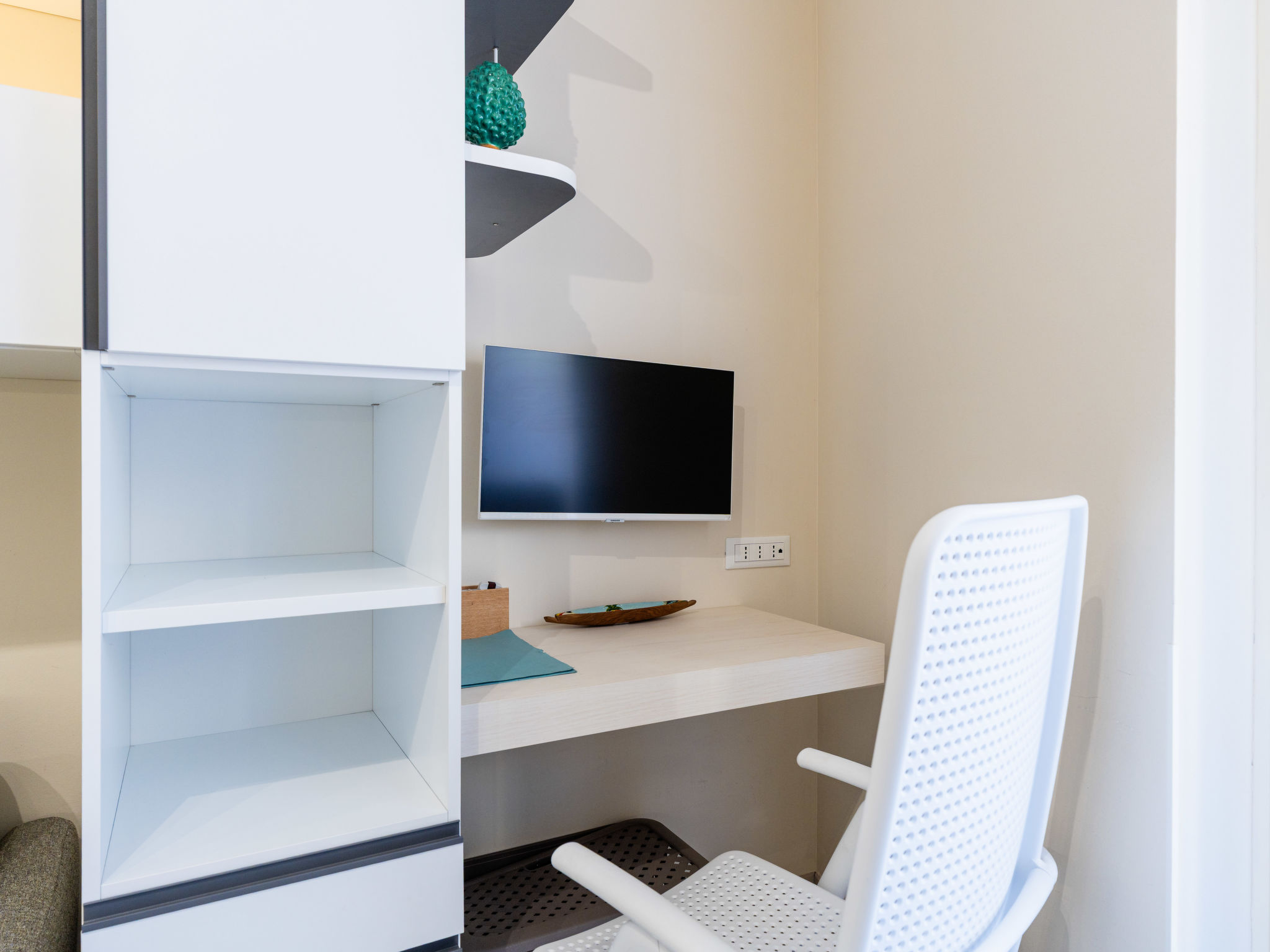 Central Home Sanremo-Binnen