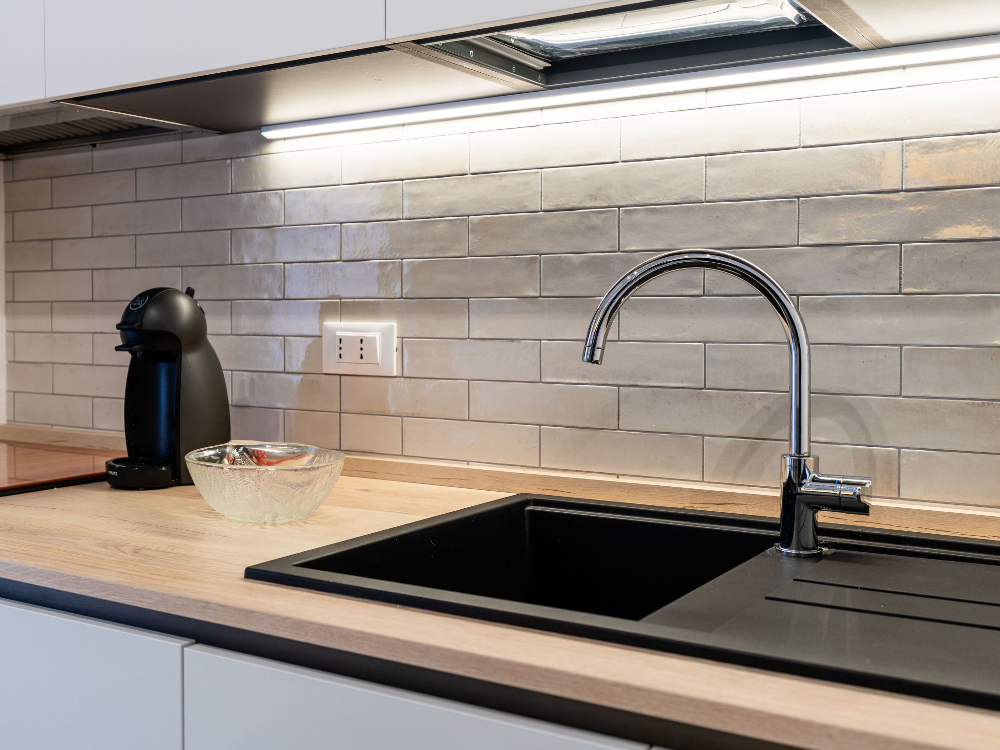 Central Home Sanremo-Binnen