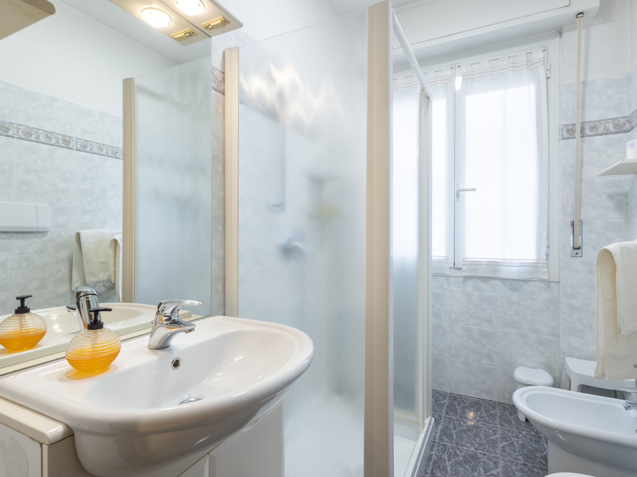 Appartement La Casa di Agnese – Salle de bains, photo 21 sur 30