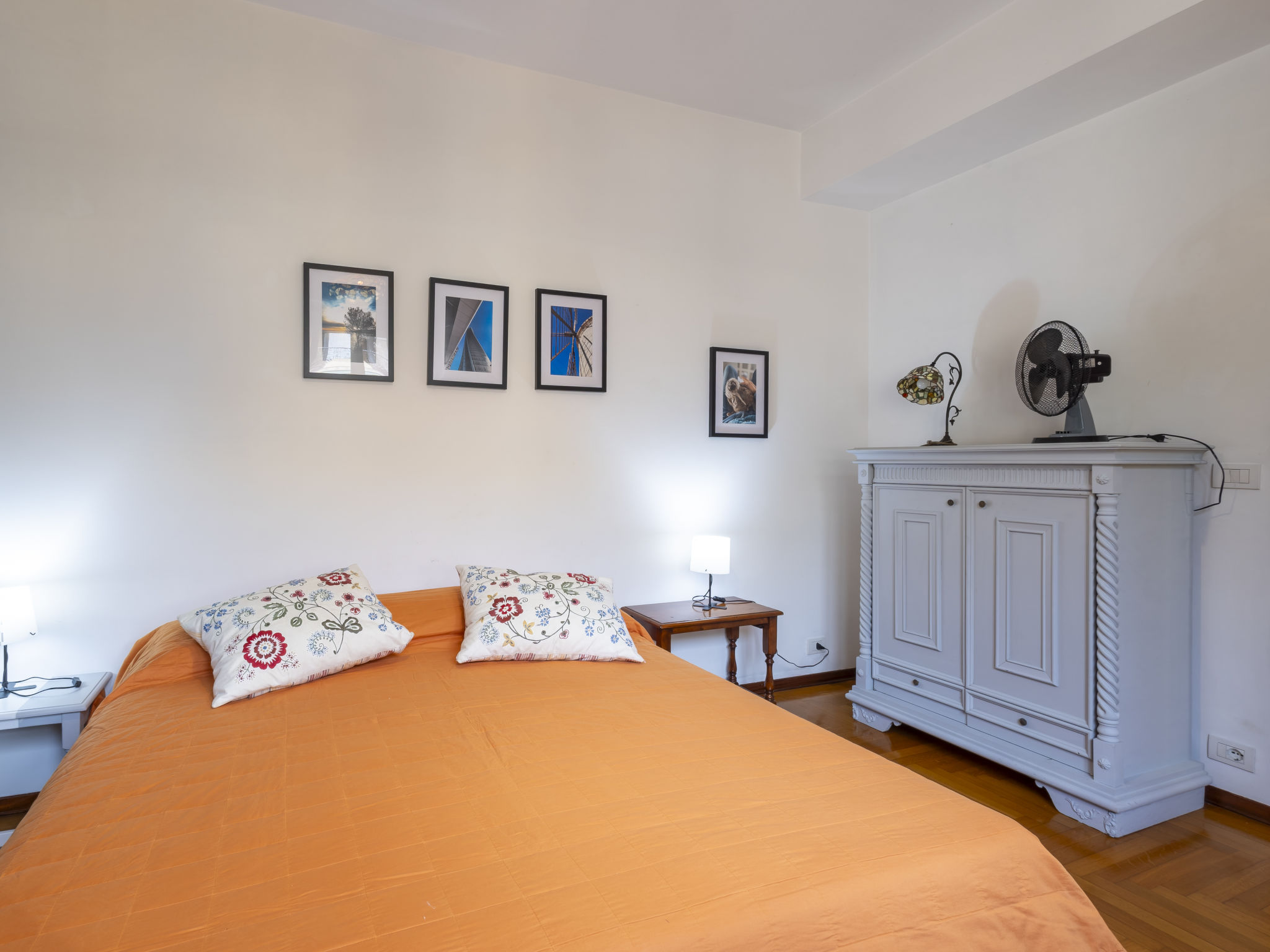 Appartement La Casa di Agnese – Chambre, photo 9 sur 30