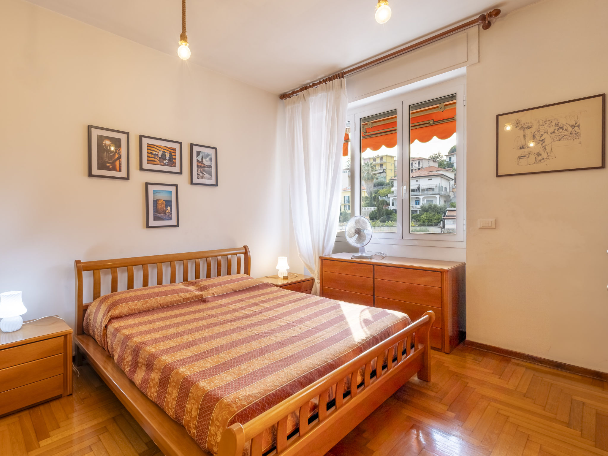 Appartement La Casa di Agnese – Chambre, photo 15 sur 30