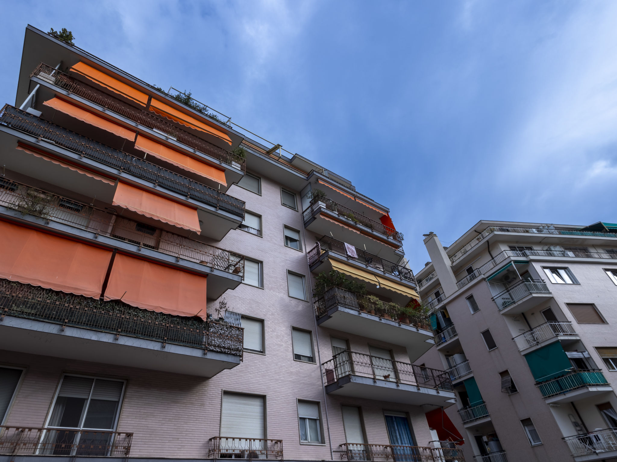 Appartement La Casa di Agnese – Extérieur de la maison, photo 25 sur 30