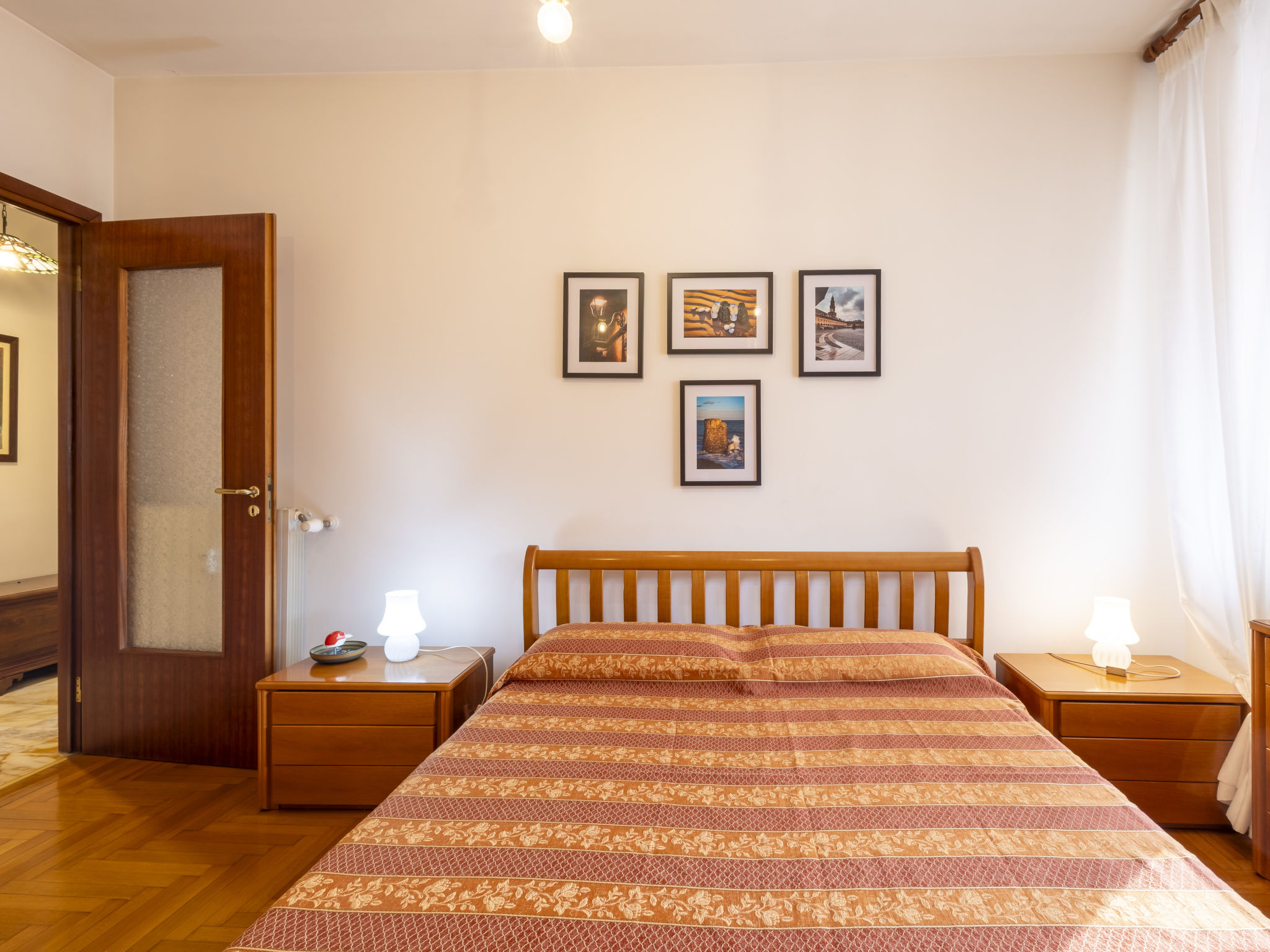 Appartement La Casa di Agnese – Chambre, photo 14 sur 30